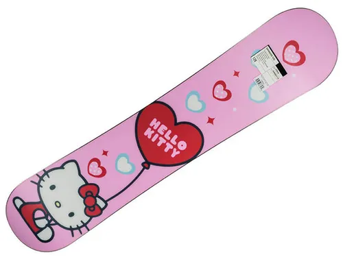 Deska Head Hello Kity