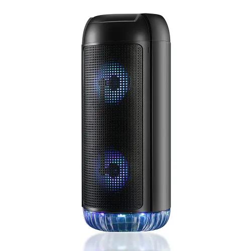 Głośnik Bluetooth Media-Tech PARTYBOX UNI BT MT3174 30W Radio FM Czarny