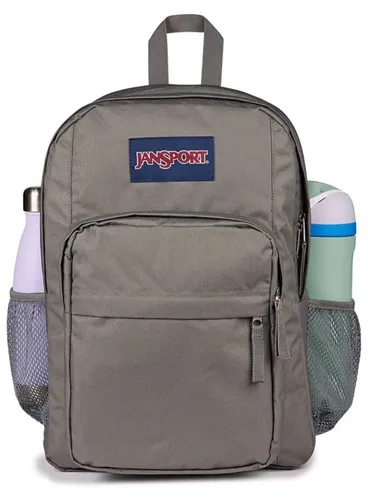 Plecak na laptopa JanSport Big Day Pack - graphite grey
