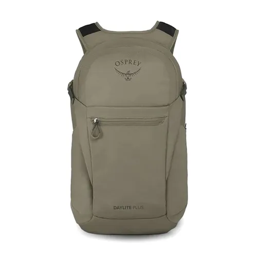 Plecak dzienny Osprey Daylite Plus - concrete tan