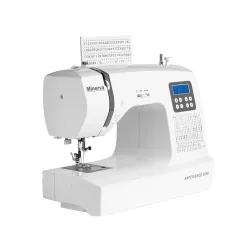 Maszyna do szycia Minerva Experience 2000