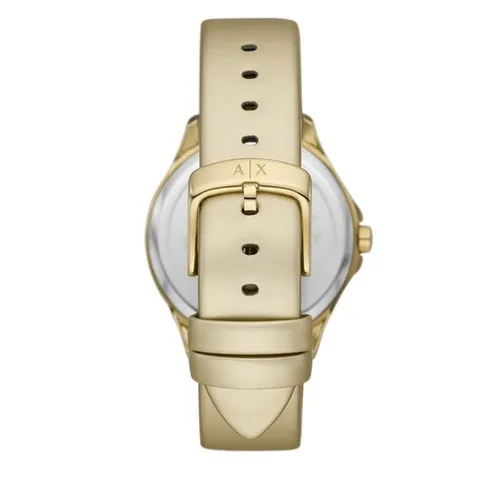 Armani Exchange AX5271 Gold Saati