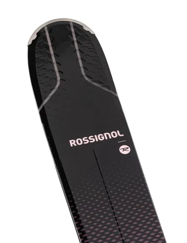 Narty damskie allmountain ROSSIGNOL EXPERIENCE 84 + wiązanie LOOK XPRESS 11 W z GRIP WALK - Długość (cm) - 160