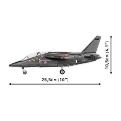 Конструктор COBI Armed Forces Alpha Jet 364 шт.