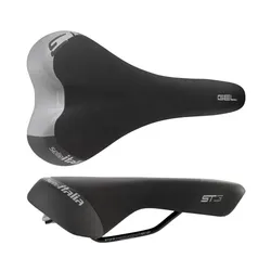 Siodełko SELLE ITALIA Sportouring ST 3