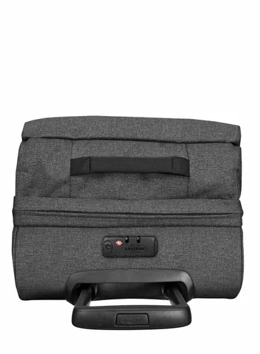 Дорожная сумка Eastpak Tranverz M - Black denim