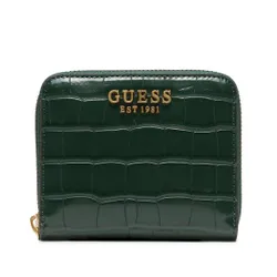 Маленький женский кошелек Guess SWCX85 00370 FOR