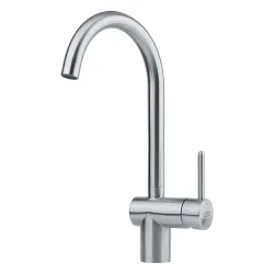 Bateria Franke Leda Stal szlachetna