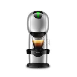 Капсульная кофемашина Krups Nescafe Dolce Gusto Genio s Touch KP440E