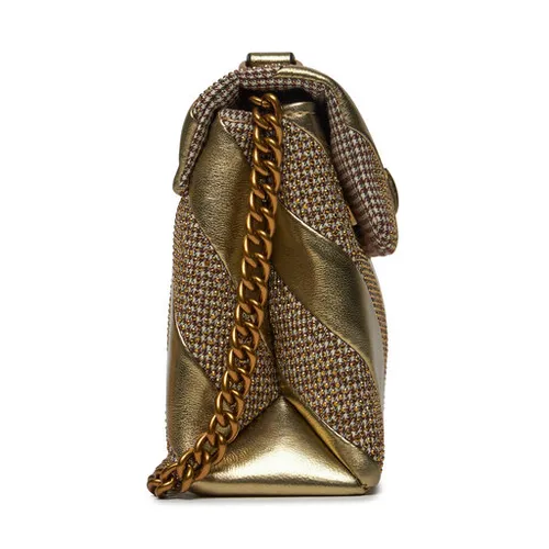Kurt Geiger Md Kensington Bag 627968169 Bronz Com