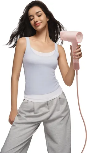 Suszarka LAIFEN SE 2 Special Różowy 1500W