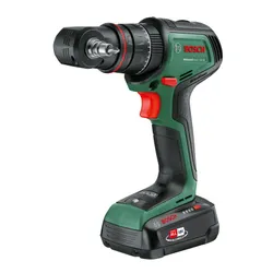 Wiertarko-wkrętarka BOSCH AdvancedImpact 18V-80 Quicksnap 06039E2104