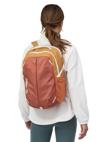 Городской рюкзак Patagonia Refugio Day Pack 26 l - Sienna clay