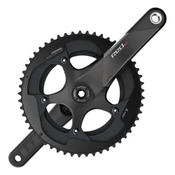 Mechanizm korbowy SRAM Red 22 BB386 Compact YAW (34-50T)