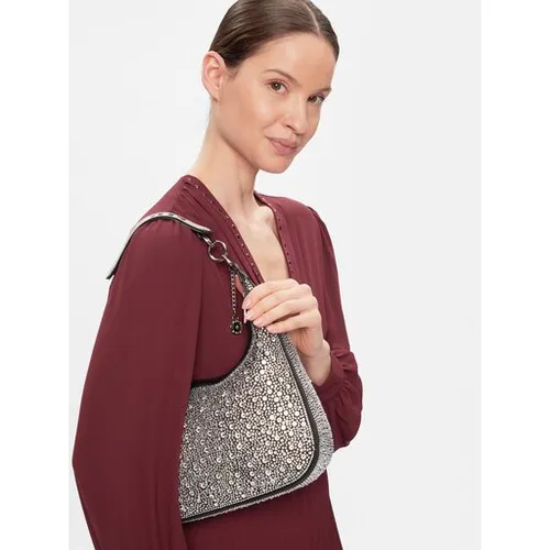 Geanta Liu Jo m Hobo Jorah Aa4090 E0507 Nero 22222