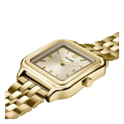 Часы Cluse Gracieuse Petite Cw11902 Gold