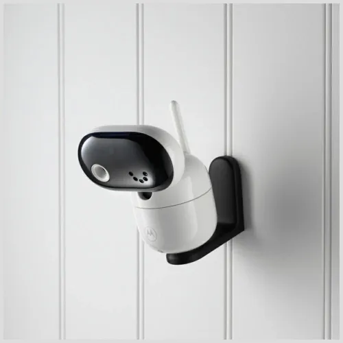 Niania elektroniczna Motorola PIP1510 Monitor 5” Pan & Til