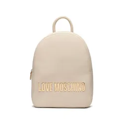 Dragoste MOSCHINO Jc4193pp0hkd0110 Avorio Rucsac