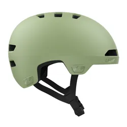 Kask rowerowy LAZER Maze KinetiCore Zielony Miejski (rozmiar S/M)