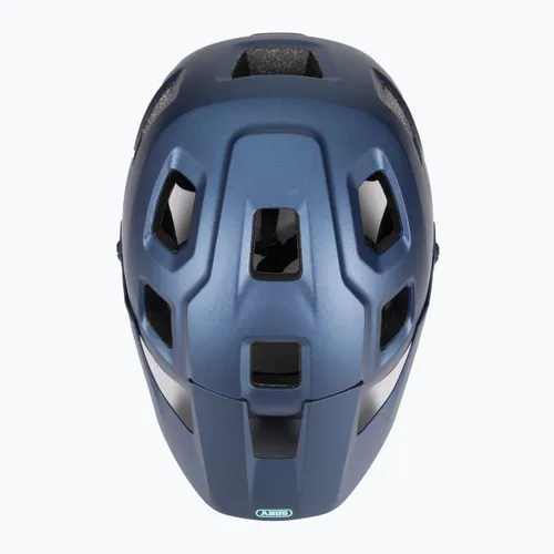 Kask rowerowy ABUS MoDrop midnight blue