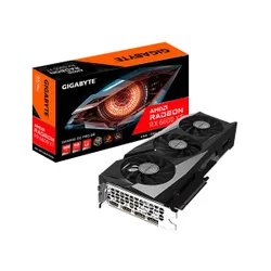 Видеокарта Radeon RX 6600 XT GAMING OC PRO 8G GV-R66XTGAMINGOC PRO-8G