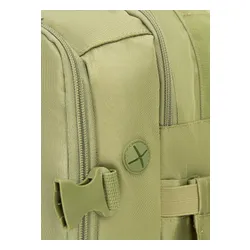 Plecak wielofunkcyjny Wittchen Free on Board 2w1 - oliwkowy