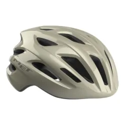 Kask rowerowy MET Idolo II MIPS szary - M/L