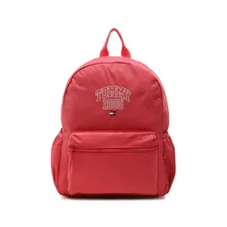 Tommy Hilfiger Varsity Rucsac Solid Au0au01619 TJN