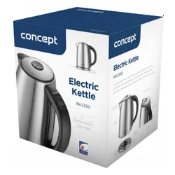 Czajnik CONCEPT RK3350