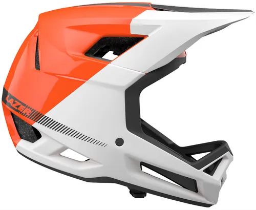 Kask rowerowy Full Face LAZER Cage KinetiCore