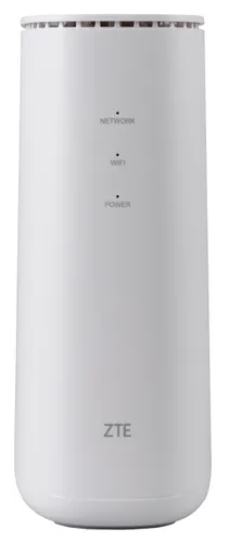 Router ZTE MF289F 2.4 / 5 GHz (DualBand), Wi-Fi Mesh, Gniazdo SIM