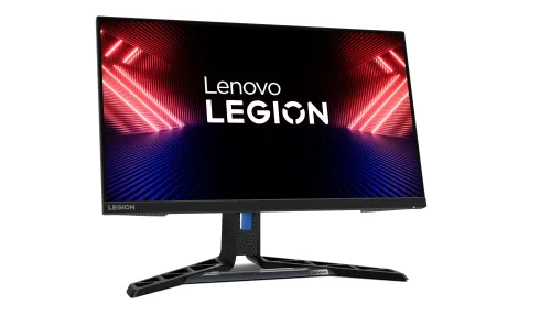 Monitor Lenovo Legion R25i-30 (67B7GACBEU) 24,5" Full HD IPS 165Hz 0,5ms Gamingowy