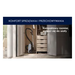 Odkurzacz ELECTROLUX EB61A5UG