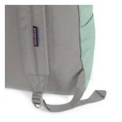 Сверхлегкий рюкзак SuperBreak One JanSport-brook green