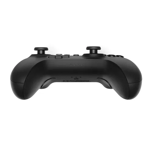 Геймпад Pad 8bitdo Ultimate Wireless Bluetooth Controller с зарядной док-станцией для ПК, NSW, Android TV, iOS-беспроводной-черный