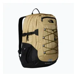 Plecak miejski The North Face Borealis Classic 29 l khaki stone/black