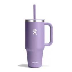 Kubek termiczny ze słomką Hydro Flask All Around™ Travel Tumbler 1182 ml - moonshadow