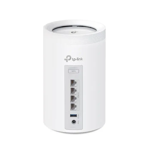 Router TP-LINK Deco BE65 BE9300 1szt. Biały