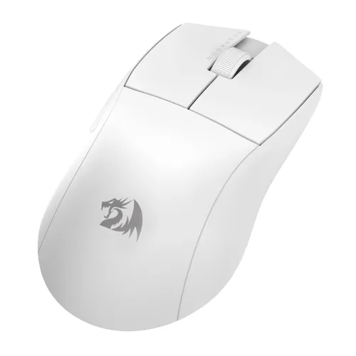 Myszka gamingowa Redragon M916W-LIT-1K Biały