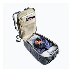Plecak deuter Utilion 34+5 l black