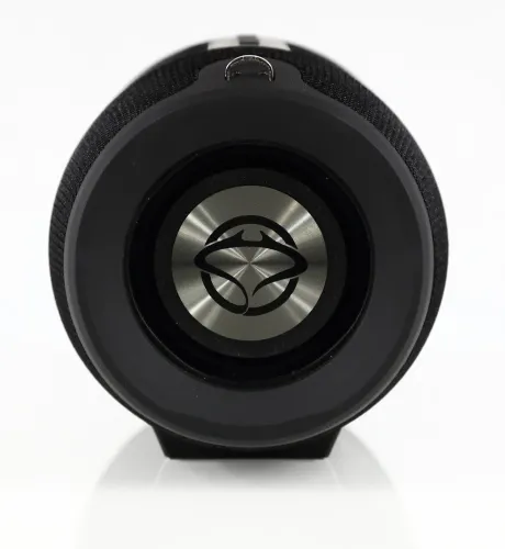 Głośnik Bluetooth Manta SPK15GO 20W Radio FM Czarny