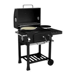 Grill węglowy KOLER Ember CH1
