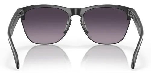 Велосипедные очки OAKLEY Frogskins Lite PRIZM Grey