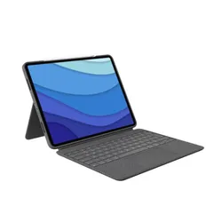 Etui z klawiaturą Combo Touch US iPad Pro 11 1,2,3 Gen