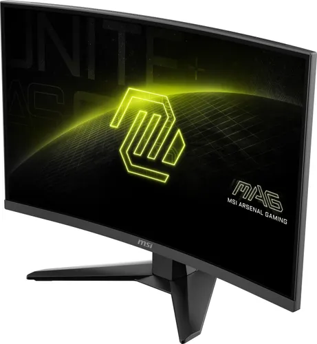 Monitor MSI MAG 275CQF E18 27" 2560x1440px 180Hz 0.5 ms [GTG] Curved