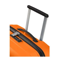 American Tourister Airconic'in Büyük Valizi - Mango orange