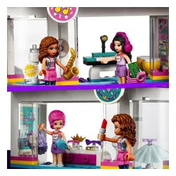 Конструктор Lego Friends торговый центр Heartlake City (41450)