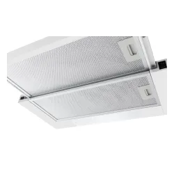 Okap Amica OTP6233W Biały