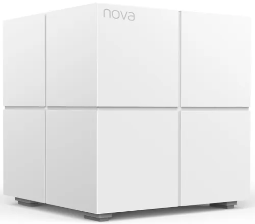 Router TENDA Nova MW6 2.4 / 5 GHz (DualBand), Wi-Fi Mesh (3 szt.)