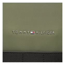 Tommy Hilfiger TH ridicat nailon rucsac AM0AM10939 L9T